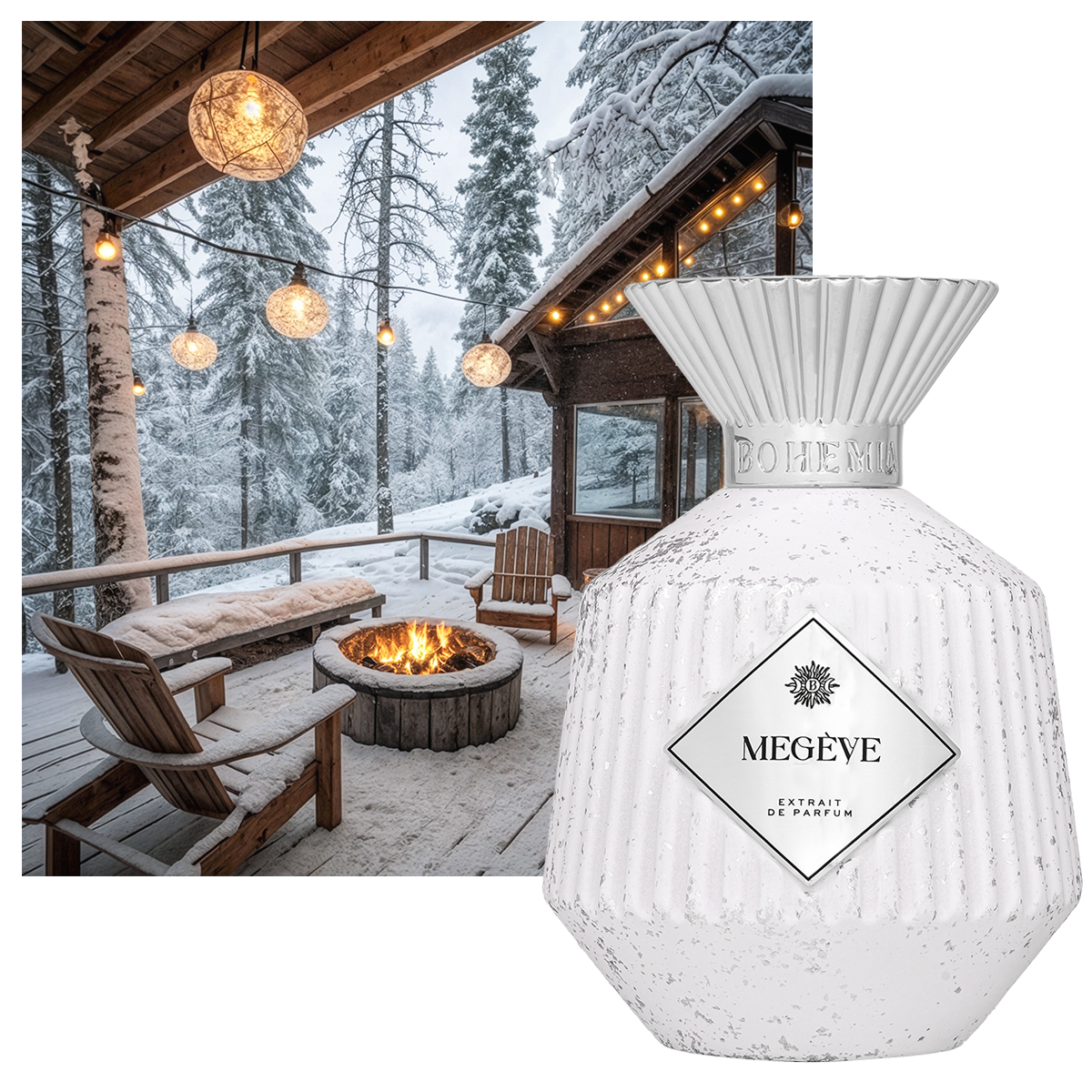 MEGÈVE