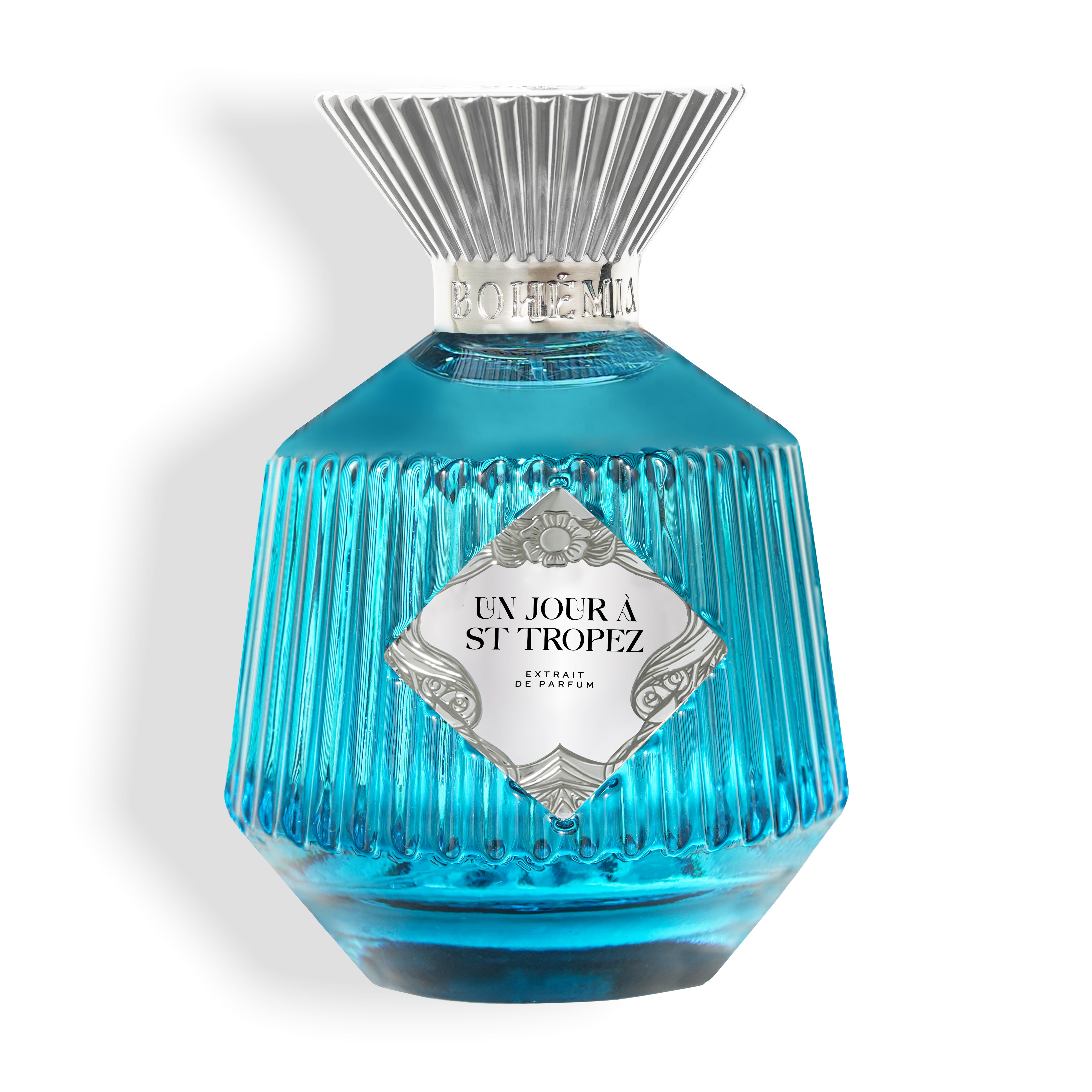 UN JOUR À ST-TROPEZ